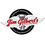Jim Gilberts Logo
