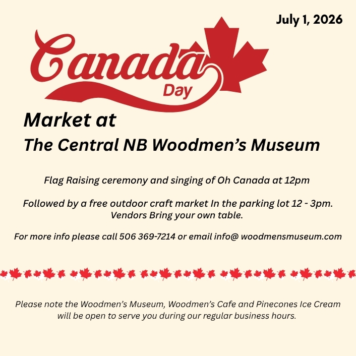 Canada Day Thomas Boies Day (1)