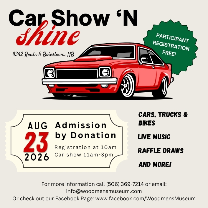 Car Show