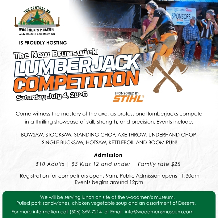 Registration opens 9am Admission opens 1130am Competition begins at 12pm