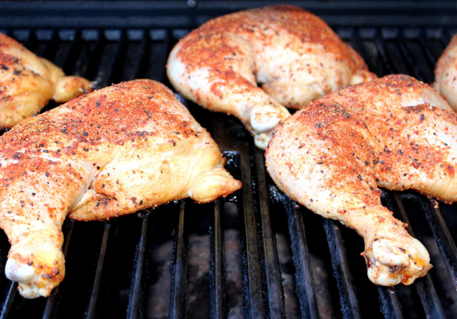 BBQ Chicken